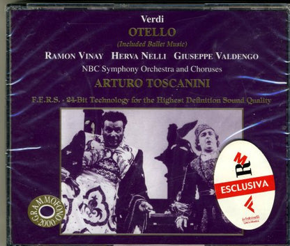Verdi,Giuseppe 1813-1901 - La Traviata