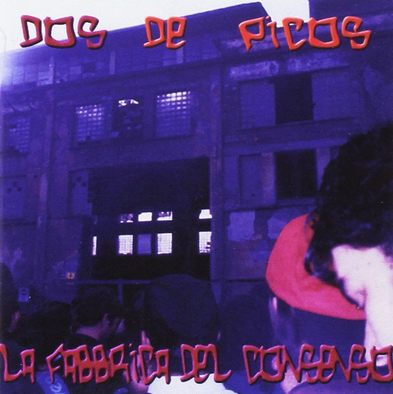 Dos de Picos