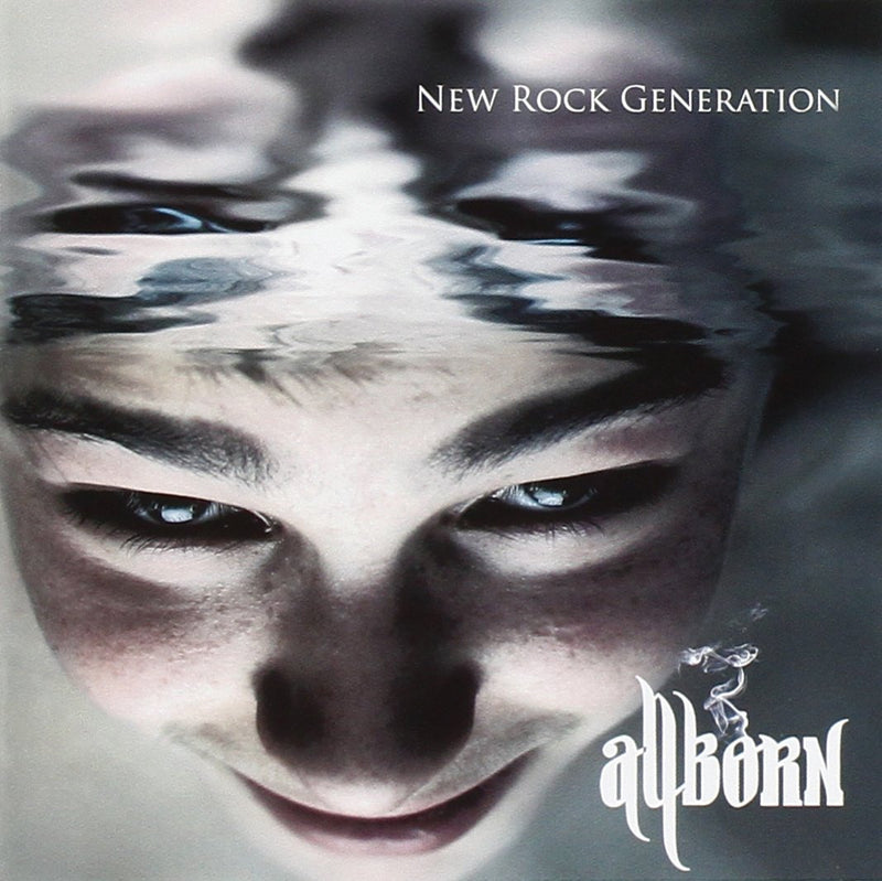 New Rock Generation