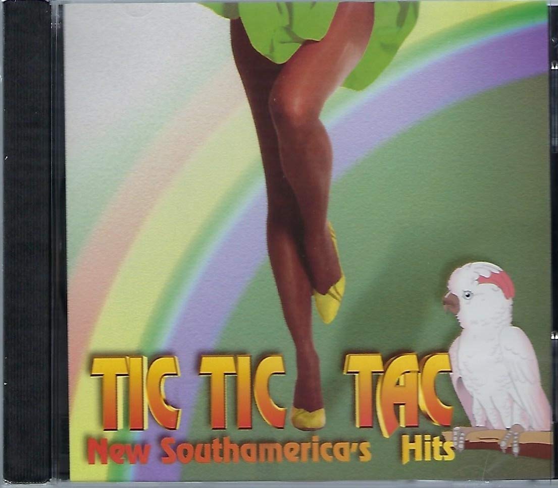 Tic Tic Tac