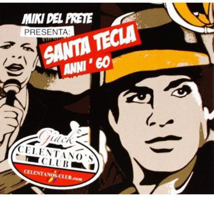 Santa Tecla