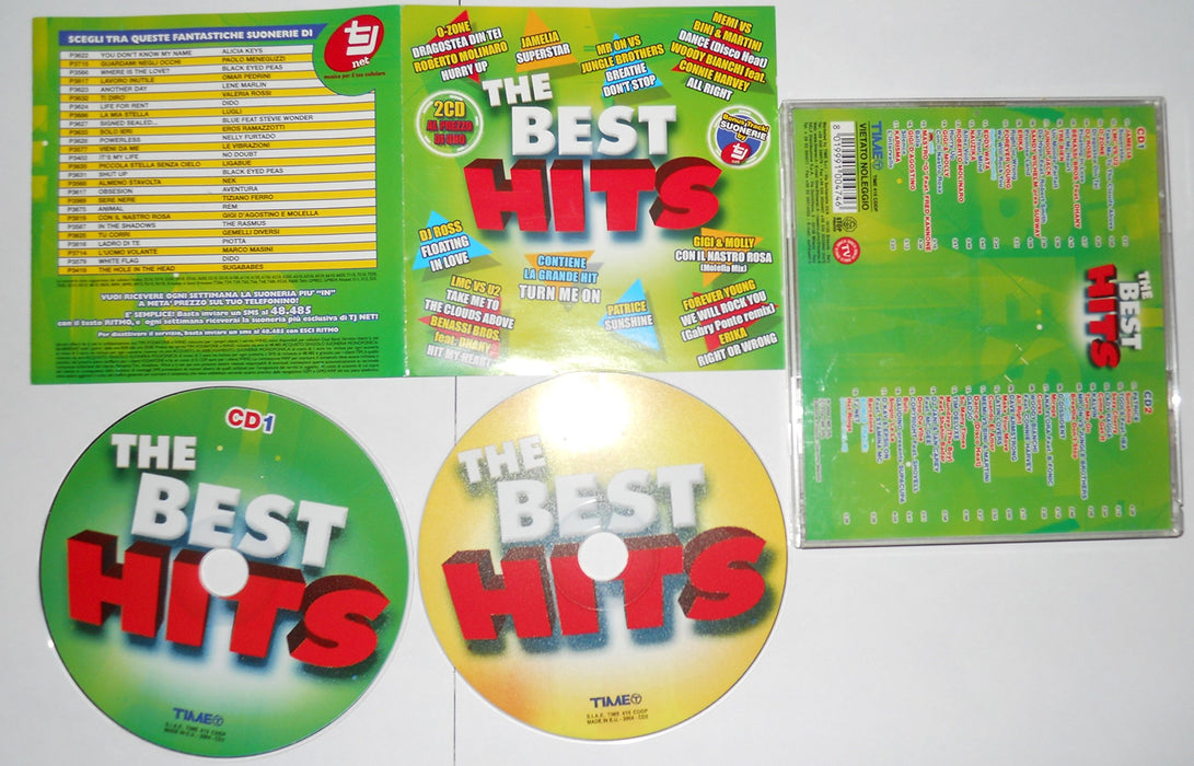 Best Hits