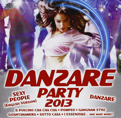Danzare Party 2013
