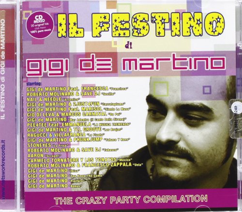 Il Festino Di Gigi De Martino