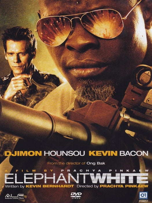 Elephant White - (Italian Import)