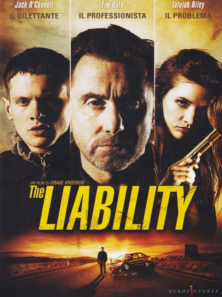 The liability