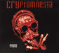 Cryptomnesia