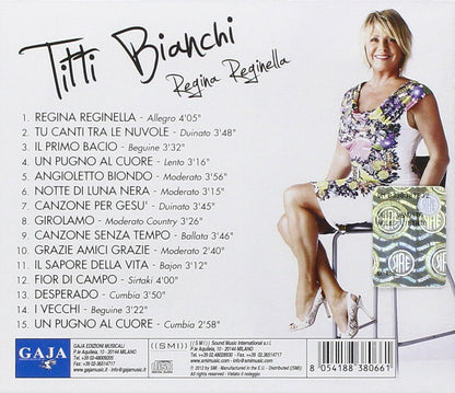 Regina Reginella