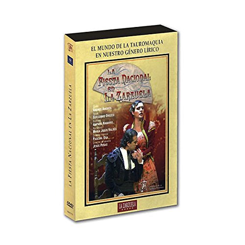 La Fiesta Nacional en La Zarzuela