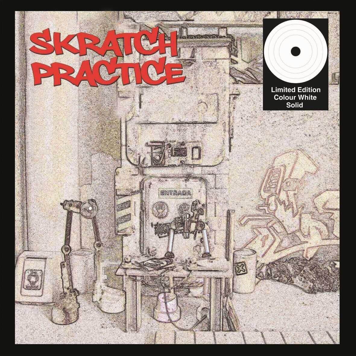 Skratch Practice
