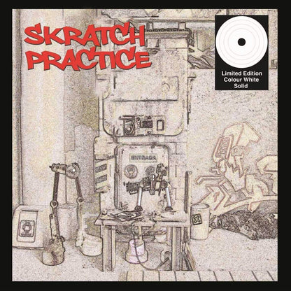 Skratch Practice