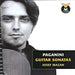 Paganini - Guitar Sonatas