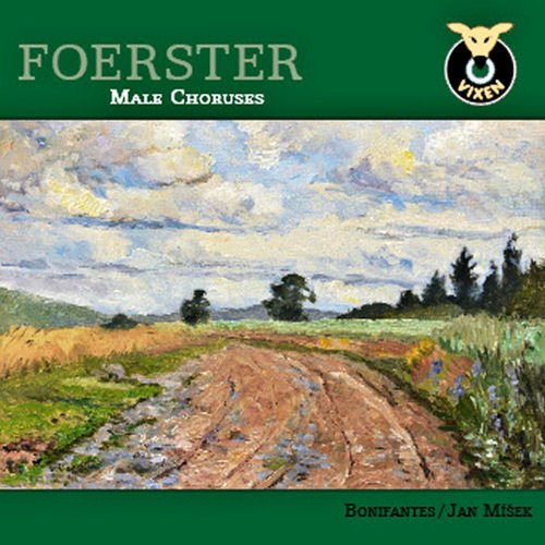 Foerster Male Choruses