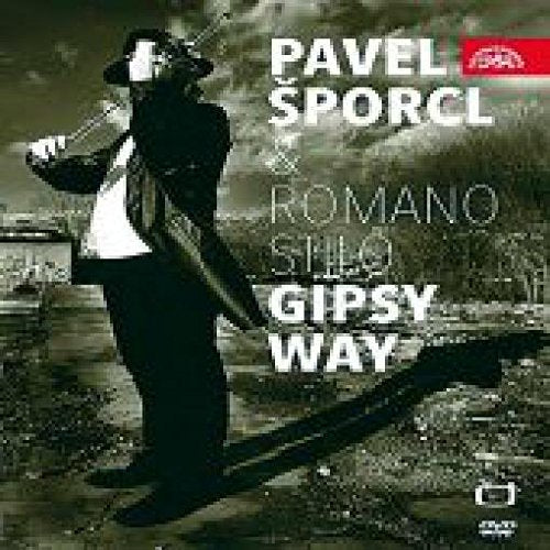 Gipsy Way