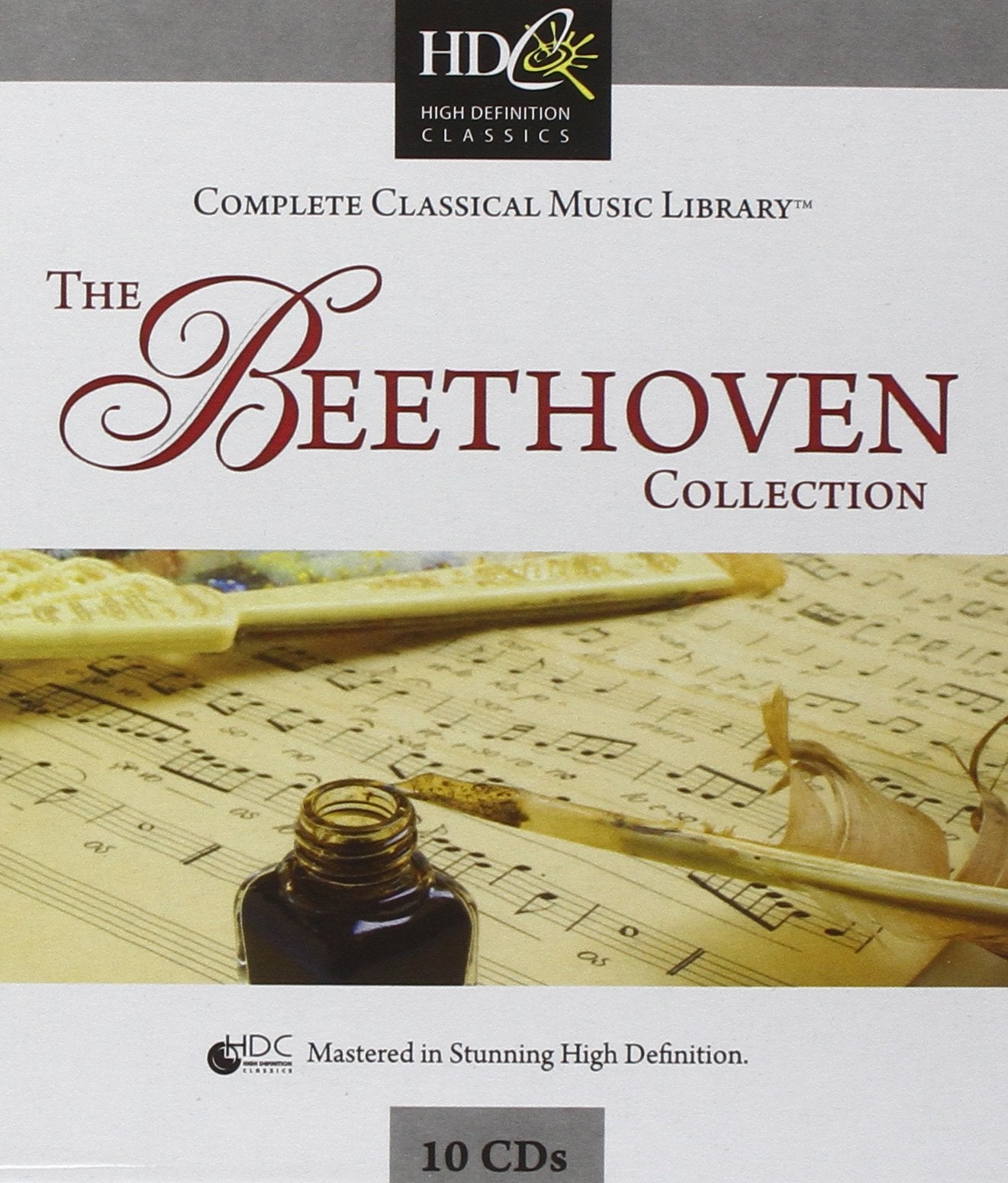 The Beethoven Collection