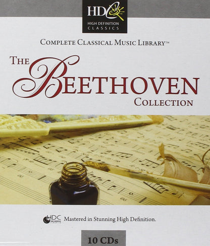 The Beethoven Collection
