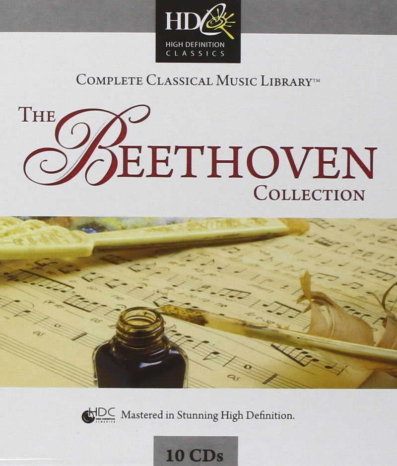 The Beethoven Collection
