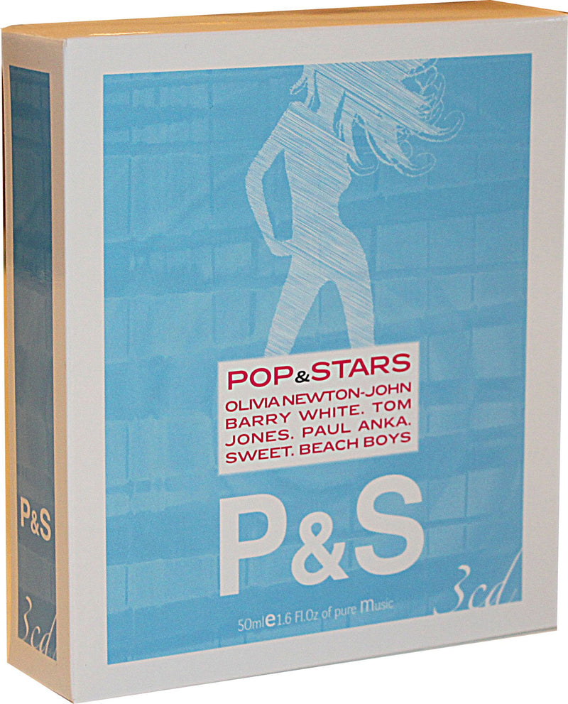 Pop & Stars