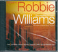 Music of Robbie Williams