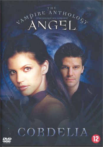 Angel Characters - Cordelia