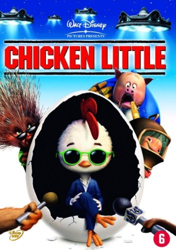 Chicken Little