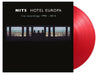 Hotel Europa: Live Recordings 1990-2014