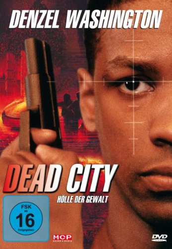 Dead City-Hoelle Der Gewalt