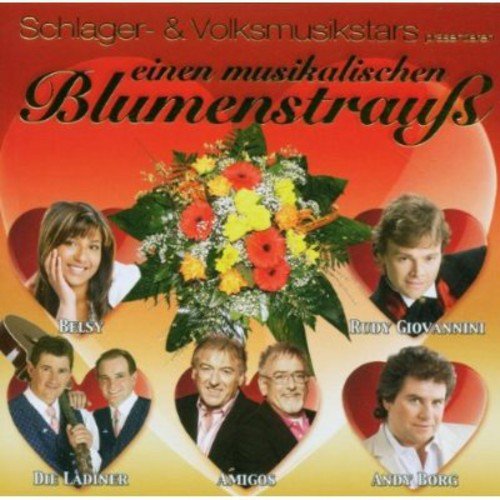 Schlager-& Vm-Stars Praes.