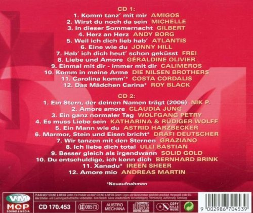 24 Karat-Schlager