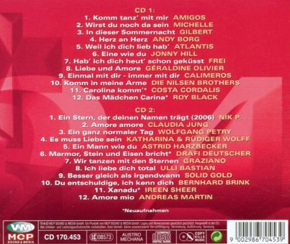 24 Karat-Schlager