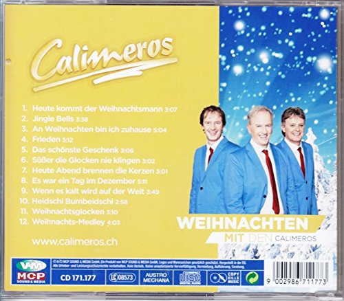 Weihnachten Mit Den..