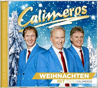 Weihnachten Mit Den..