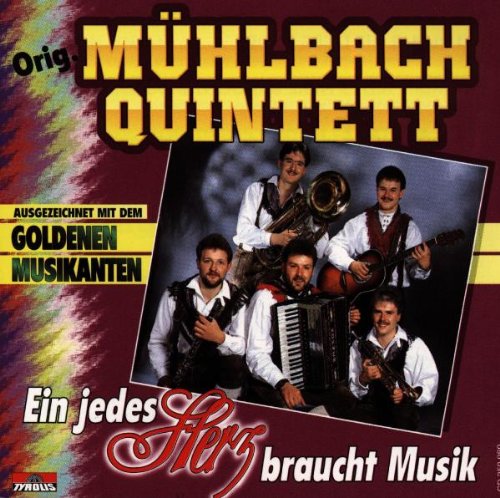 Ein Jedes Herz Braucht Musik