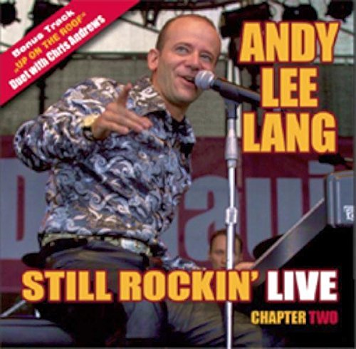 Still Rockin'-Live: Chapter Two