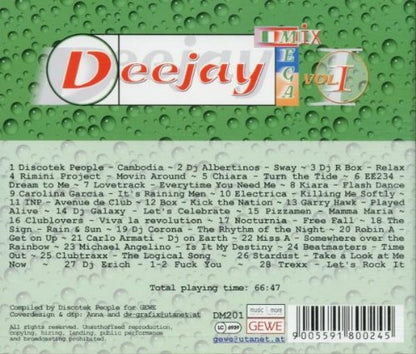 Volume 1