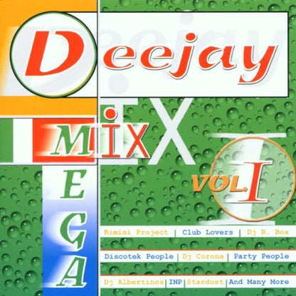Volume 1