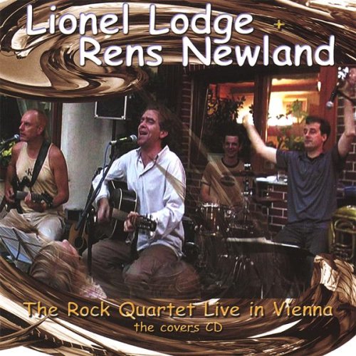 The Rock Quartet Live