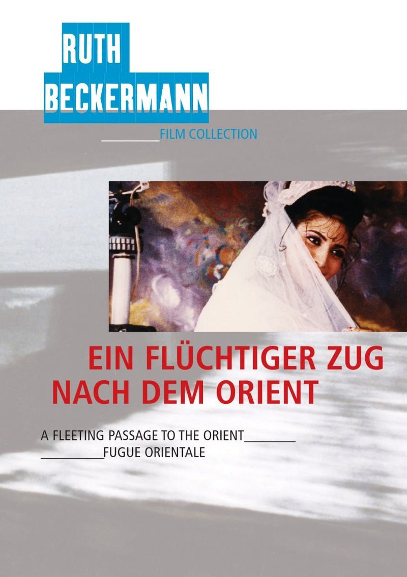 Ein flüchtiger Zug nach dem Orient