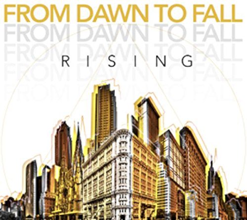 Rising