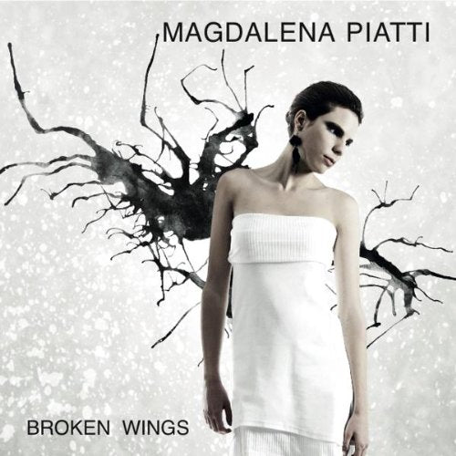 Broken Wings