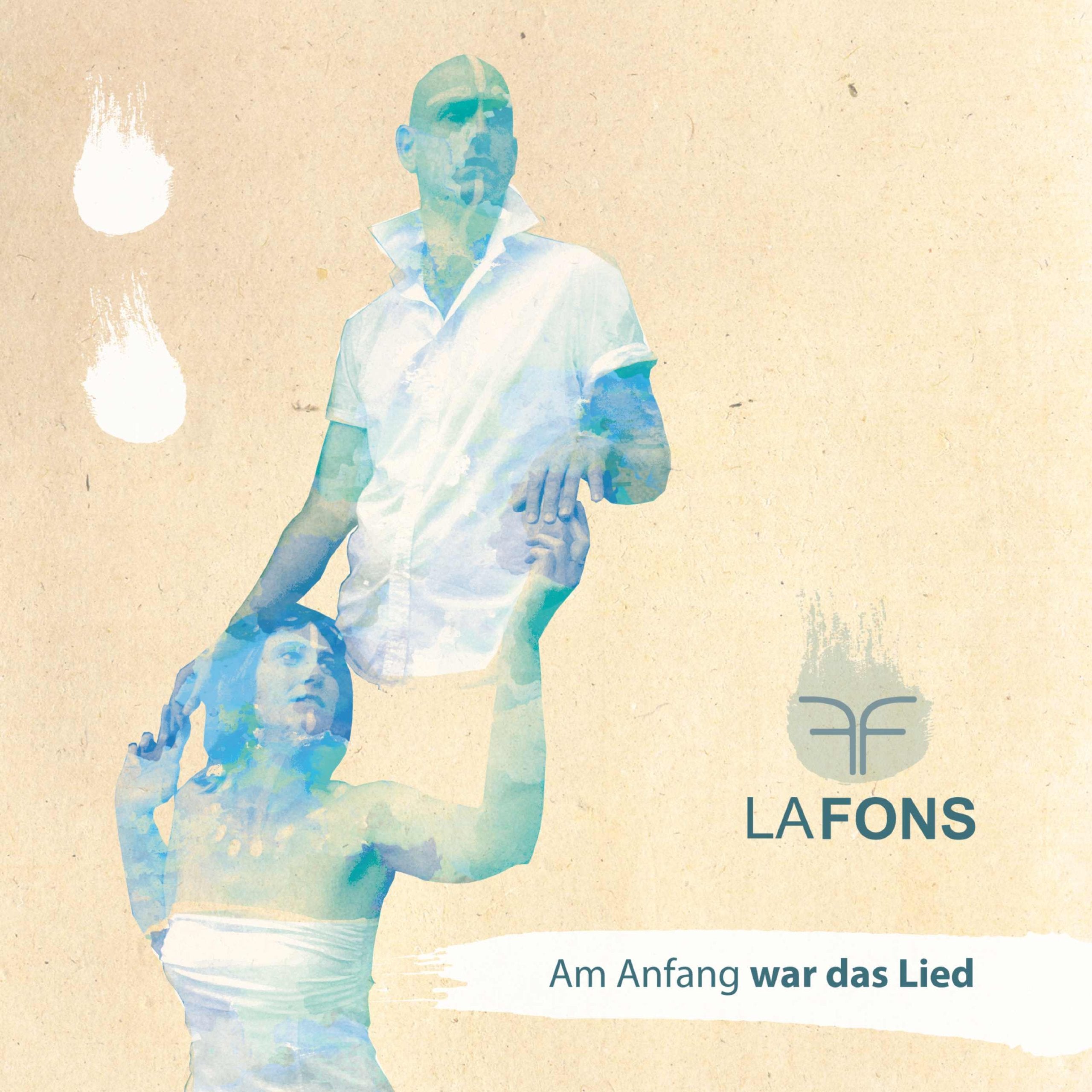 Am Anfang war das Lied - La Fons