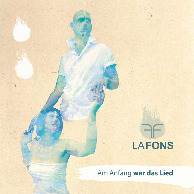 Am Anfang war das Lied - La Fons