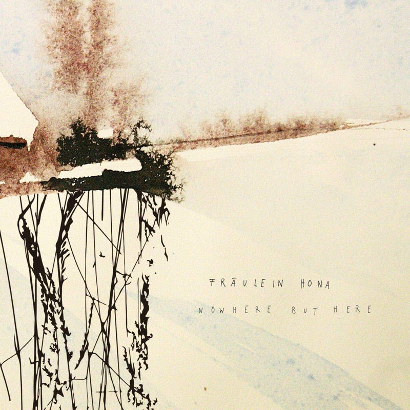 Nowhere But Here Ep