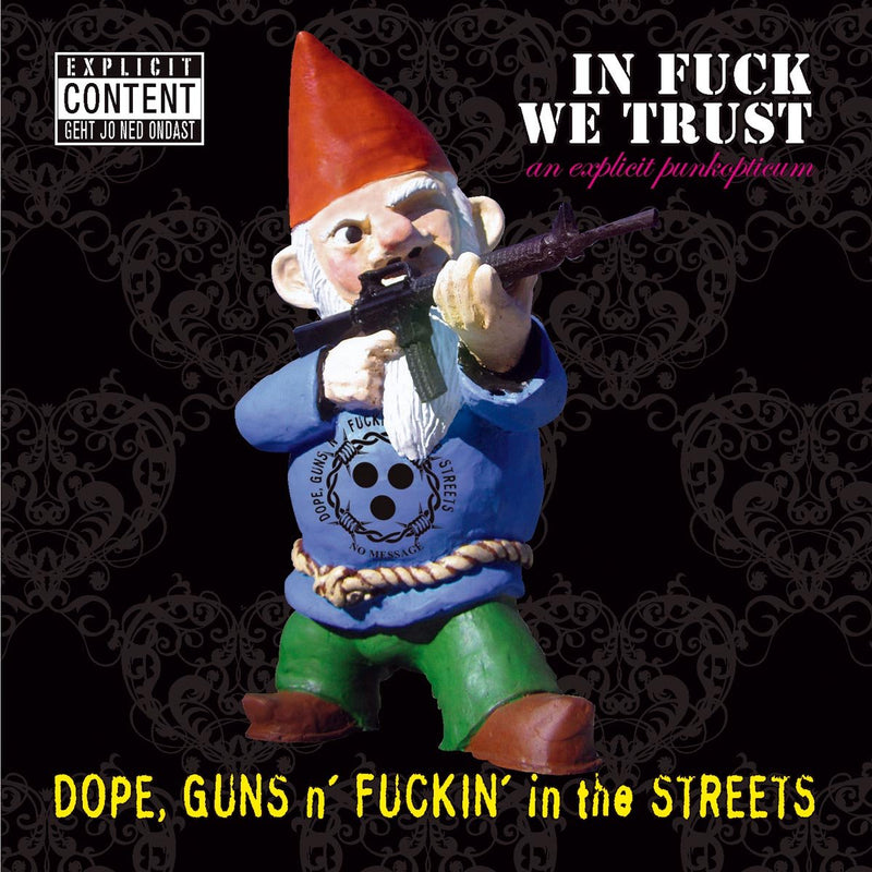 In Fuck We Trust