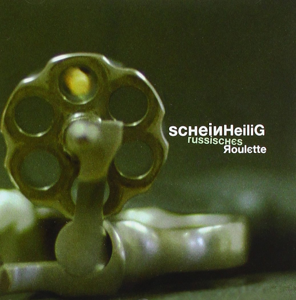 Russisches Roulette