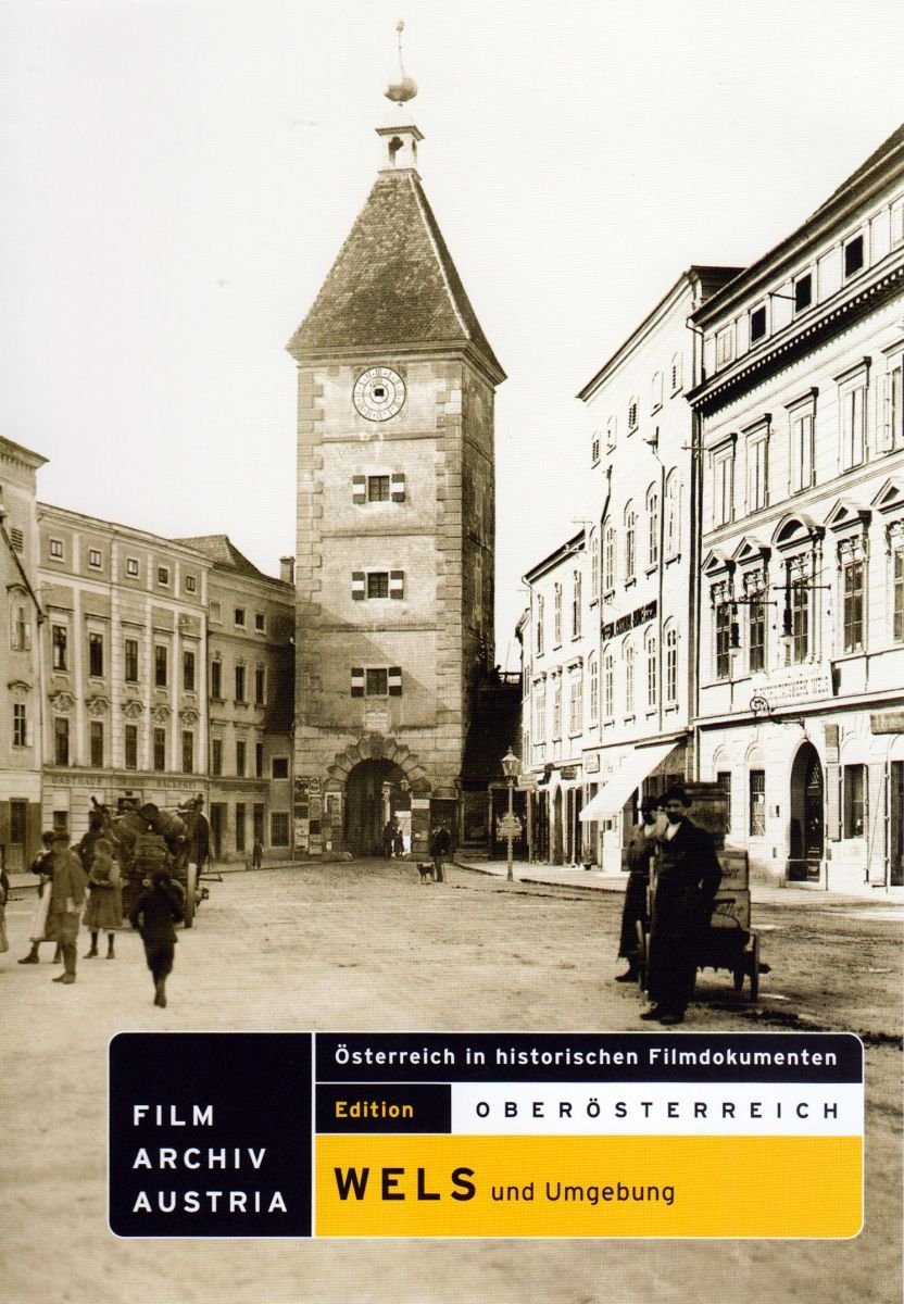 Oberösterreich - Wels und Umgebung