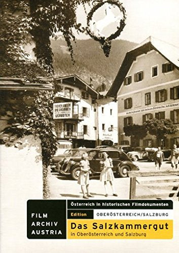 Salzburg / Obersterreich: Das Salzkammergut