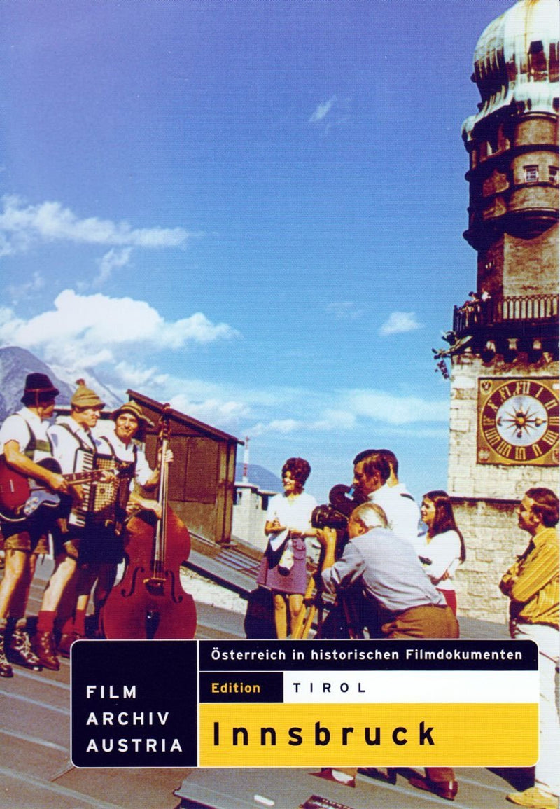 Tirol - Innsbruck
