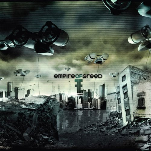 Empire of Greed