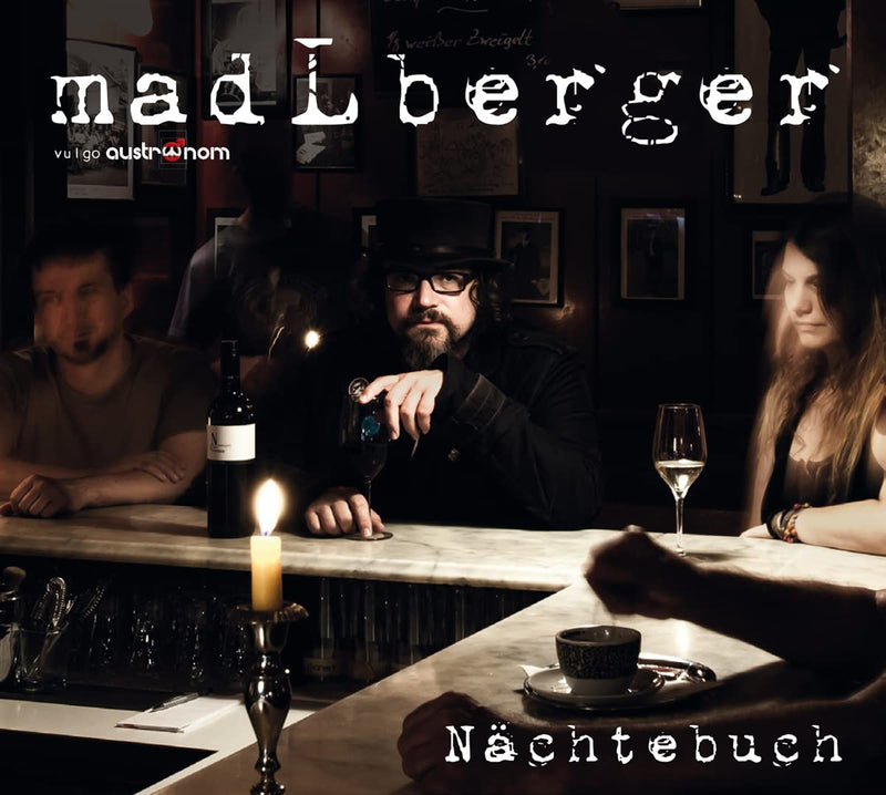 Nächtebuch